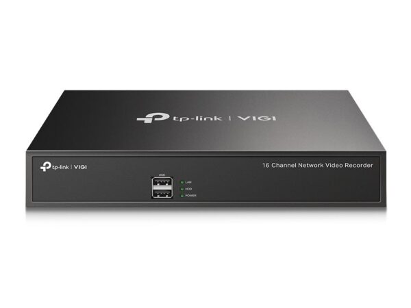 ELKO: 1396753 TP-Link VIGI NVR1016H 16-kanaliline NVR