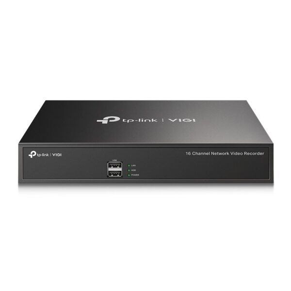 TP-Link VIGI NVR1016H 16-kanaliline NVR