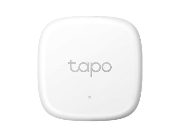 ELKO: 1396756 TP-Link temperatuuri- ja niiskusandur Tapo T310
