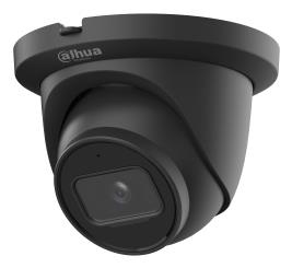 Dahua HDW5541TM-ASE 5MP IR eyeball turvakaamera must