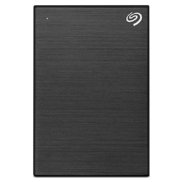 ELKO: 1396895 Seagate One Touch 1tb väline kõvaketas must STKY1000400