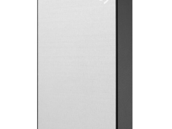 Väline kõvaketas Seagate One Touch 1TB hõbedane
