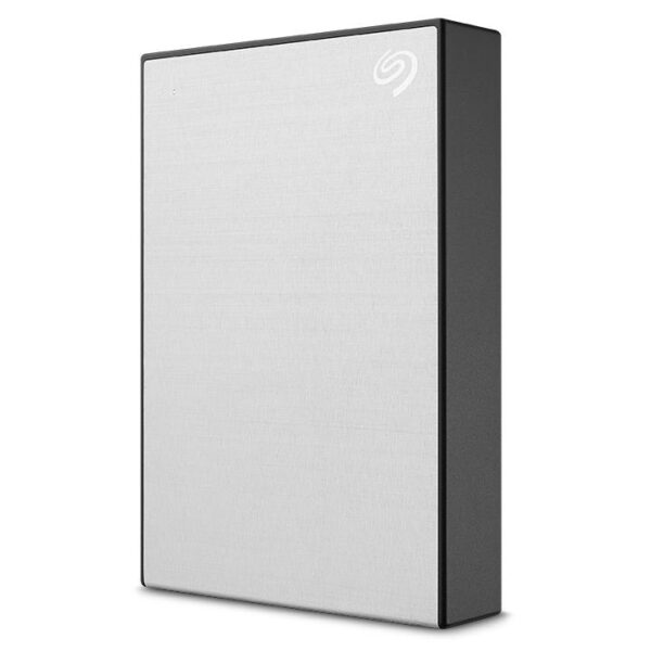 Väline kõvaketas Seagate One Touch 1TB hõbedane