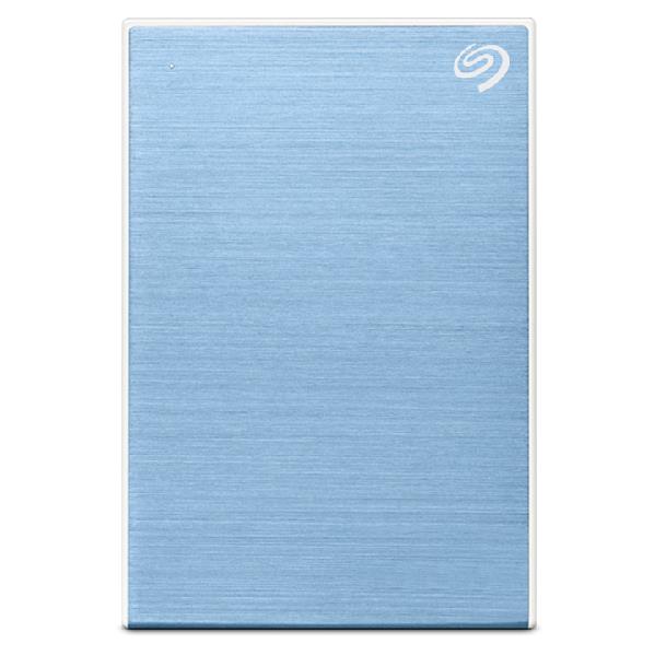 ELKO: 1396899 Seagate One Touch 2tb väline kõvaketas helesinine STKY2000402