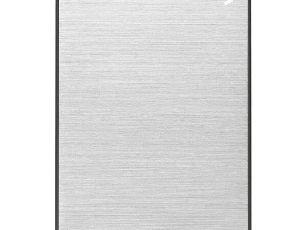 ELKO: 1396901 Seagate One Touch 4TB väline kõvaketas hõbedane (STKZ4000401)