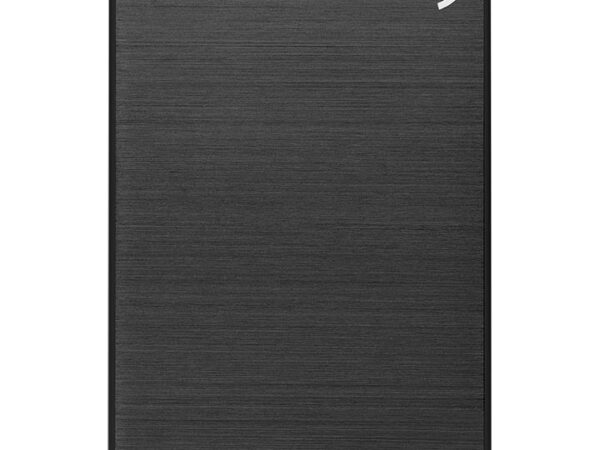 ELKO: 1396904 Seagate One Touch 5TB väline HDD (STKZ5000400)