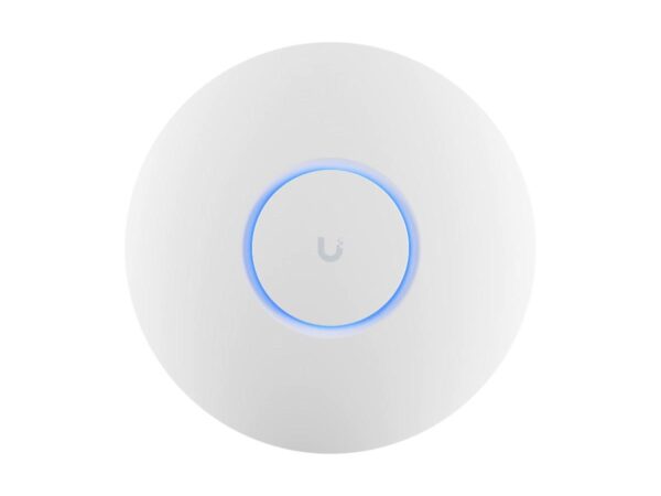 Ubiquiti U6+ WiFi 6 access point