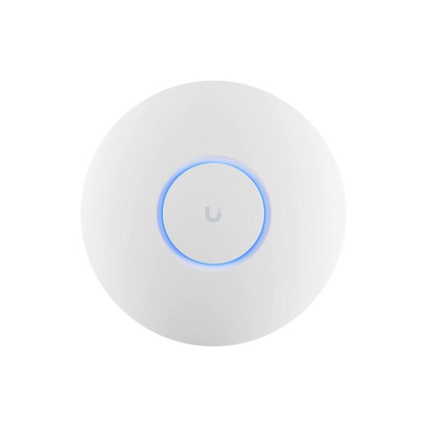 Ubiquiti U6+ WiFi 6 access point