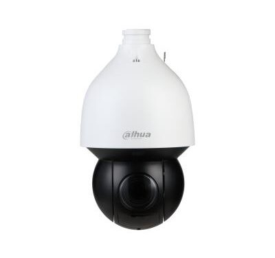 Dahua 2MP PTZ IR AI dome turvakaamera