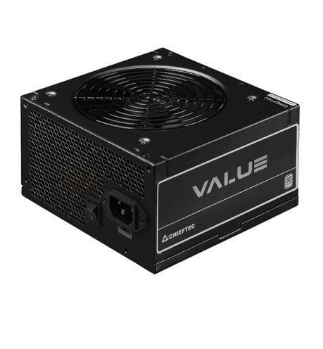 Chieftec toiteplokk APB-600B8-BK 600W