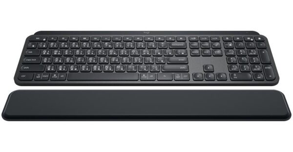Logitech MX Keys bluetooth klaviatuur 920-009404