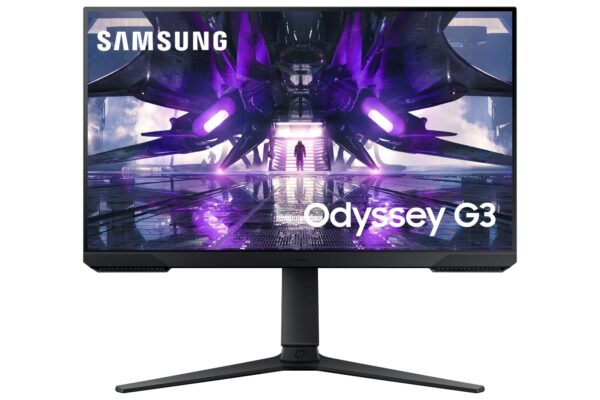 ELKO: 1397145 Samsung S24AG320 24” 165Hz Mängurimonitor LS24AG320NUXEN