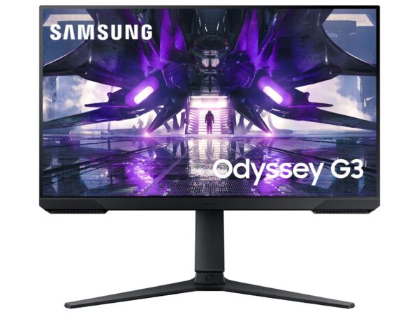 Samsung S24AG320 24” 165Hz Mängurimonitor LS24AG320NUXEN