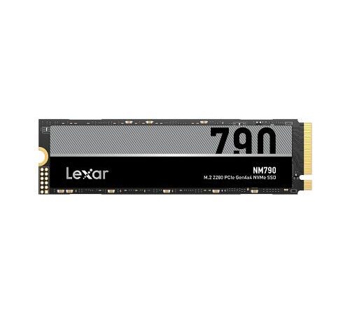 ELKO: 1397153 Lexar NM790 1TB NVMe M.2 SSD