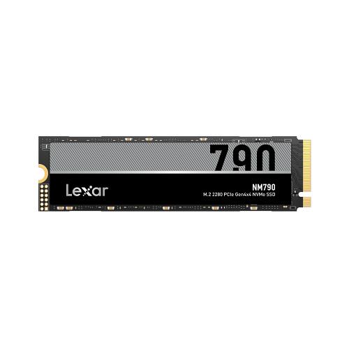 ELKO: 1397153 Lexar NM790 1TB NVMe M.2 SSD