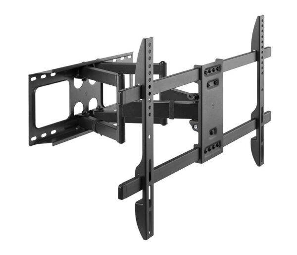 Gembird | Seinakinnitus | WM-80ST-02 | 37-80" | Must