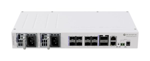 MikroTik CRS326-4C+20G+2Q+RM võrgulüliti
