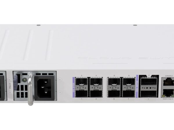 ELKO: 1397512 MikroTik CRS326-4C+20G+2Q+RM võrgulüliti