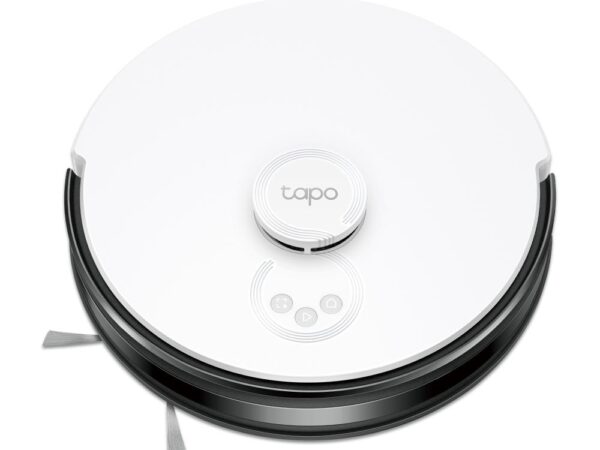 TP-Link Tapo RV30 robottolmuimeja
