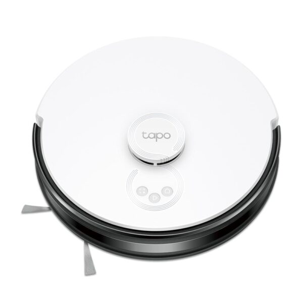 TP-Link Tapo RV30 robottolmuimeja