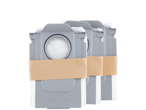 ELKO: 1397542 Roborock tolmukotid 3tk Qrevo