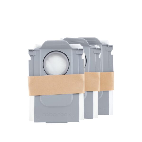 Roborock tolmukotid 3tk Qrevo