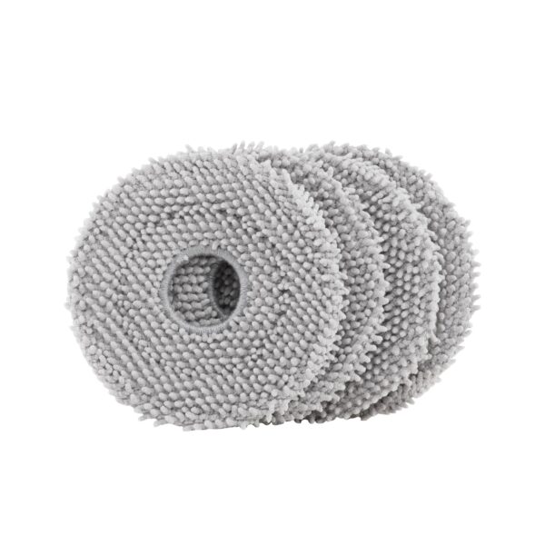ELKO: 1397543 Roborock antibakteriaalne pöörlev mopilapp tumehall Qrevo / Qrevo MaxV / Qrevo S / Qrevo Pro / Qrevo Master / Qrevo Plus / Qrevo Slim 8.02.0246