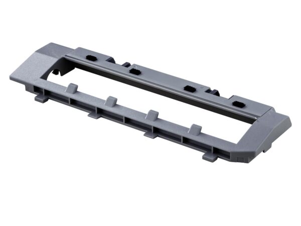 ELKO: 1397544 Roborock kummiharja kate tumehall Qrevo seeria