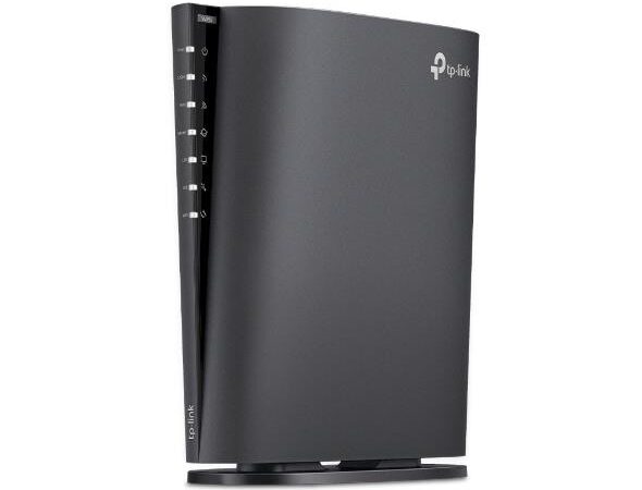 ELKO: 1397668 Tp-Link Archer AX80 wifi 6 ruuter