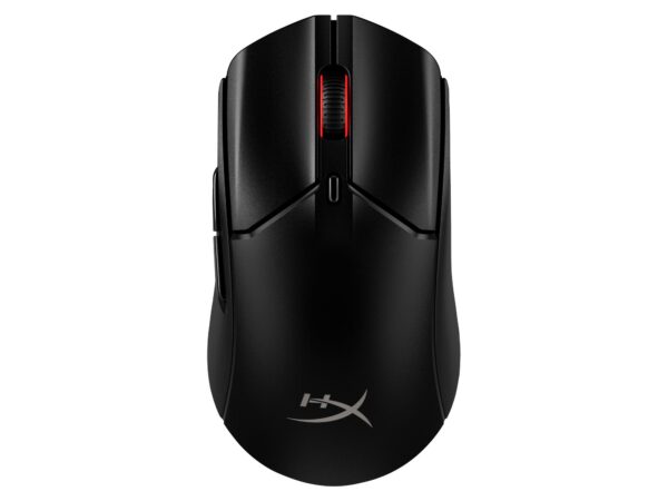 ELKO: 1397698 HyperX Pulsefire Haste 2 juhtmevaba hiir must