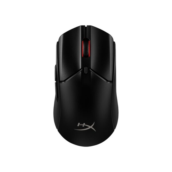 ELKO: 1397698 HyperX Pulsefire Haste 2 juhtmevaba hiir must