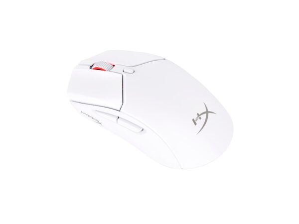 ELKO: 1397699 HyperX Pulsefire Haste 2 juhtmevaba hiir valge