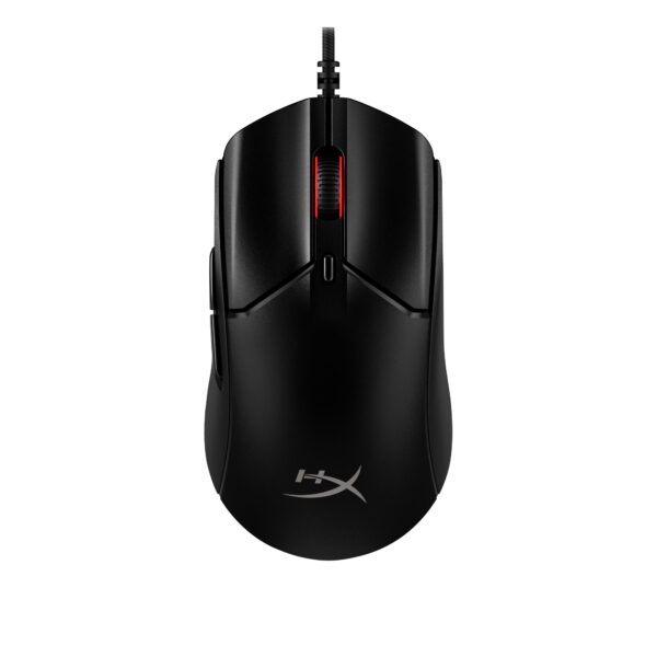 ELKO: 1397700 Mängurihiir HyperX Pulsefire Haste 2 must