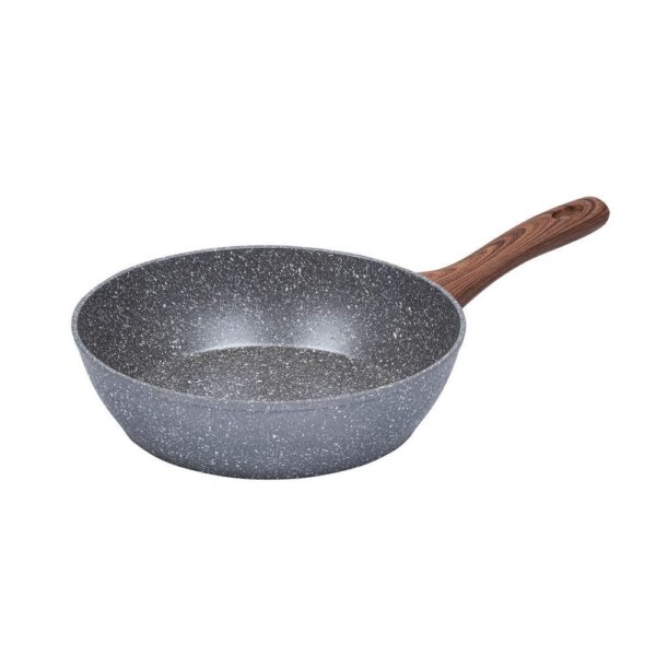 Resto | Sügav praepann | 93053 | Ø26 cm | Kõrgus 7.0 cm