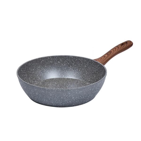 Resto | Sügav praepann | 93054 | Ø28 cm | Kõrgus 7.5 cm