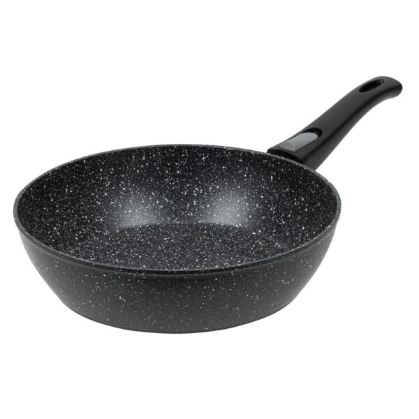 Resto | Sügav praepann | 93042 | Ø28 cm | Kõrgus 7.7 cm