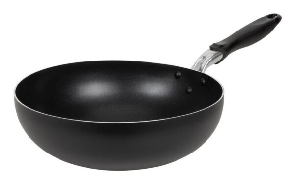 Resto | Wokpann | 93603 | Ø30 cm | Kõrgus 9.0 cm