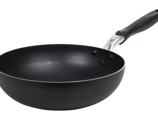 ELKO: 1397732 Resto | Wokpann | 93602 | Ø28 cm | Kõrgus 8.0 cm