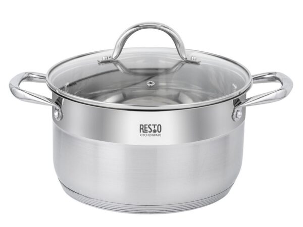 ELKO: 1397735 Resto | Pajapott | 92105 | Ø24 cm | 6.2L