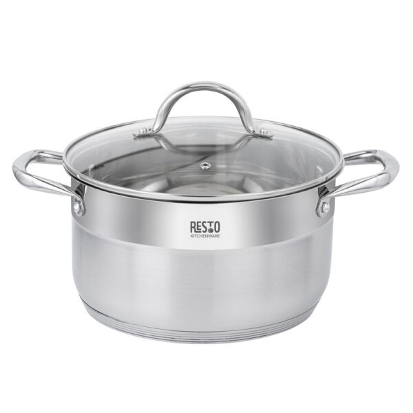 Resto | Pajapott | 92105 | Ø24 cm | 6.2L