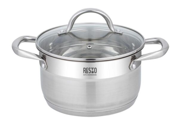 ELKO: 1397736 Resto | Pajapott | 92104 | Ø20 cm | 3.6L