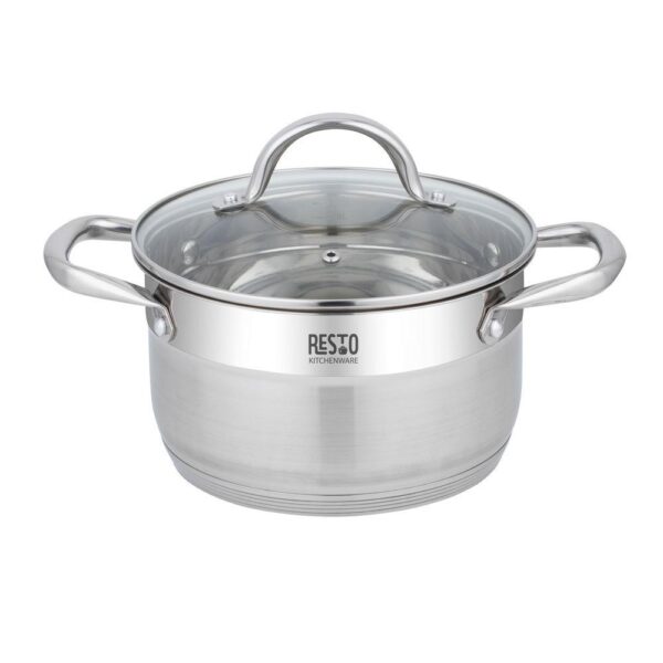 Resto | Pajapott | 92104 | Ø20 cm | 3.6L