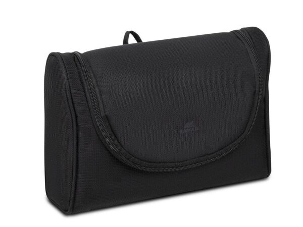 Rivacase tualett-tarvete kott Eco Travel must 8407