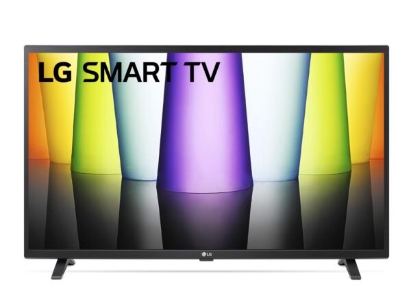 ELKO: 1397786 LG 32LQ63006LA | 32” Full HD Smart TV | webOS | WiFi | Bluetooth