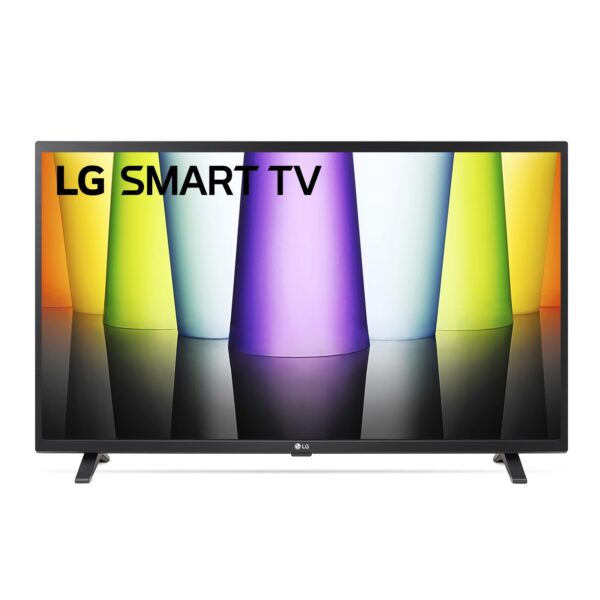 ELKO: 1397786 LG 32LQ63006LA | 32” Full HD Smart TV | webOS | WiFi | Bluetooth