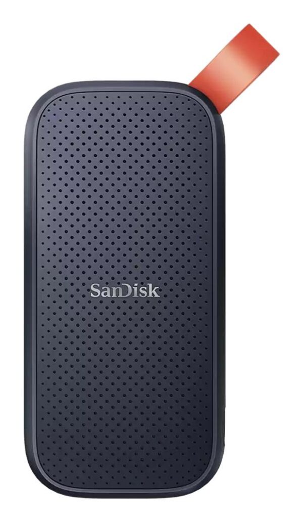 ELKO: 1397824 SanDisk 1TB väline SSD