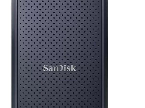 SanDisk 1TB väline SSD