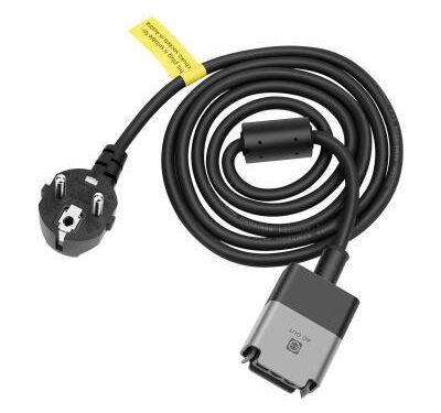 ELKO: 1397896 EcoFlow laadimiskaabel AC 3m 5011404002