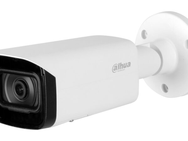 ELKO: 1398021 Dahua IPC-HFW5442T-ASE 4MP bullet kaamera