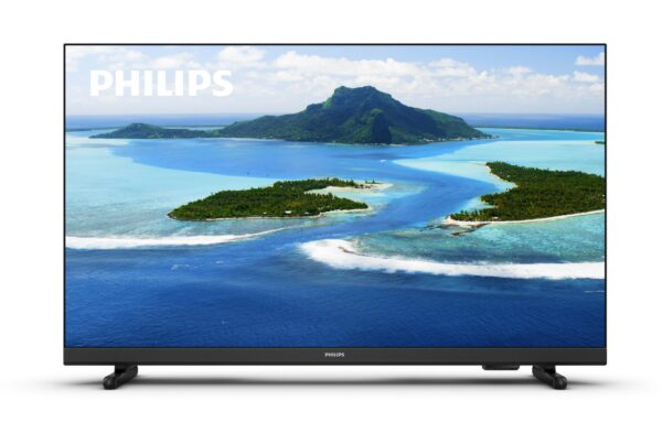 ELKO: 1398037 Philips 32PHS5507/12 | 32” HD TV | 720p